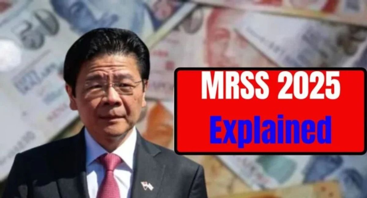 MRSS 2025 Explained