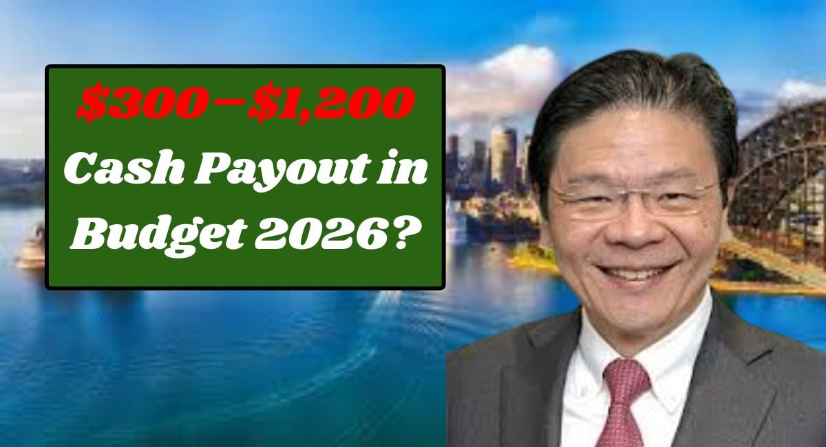 Cash Payout in Budget 2026