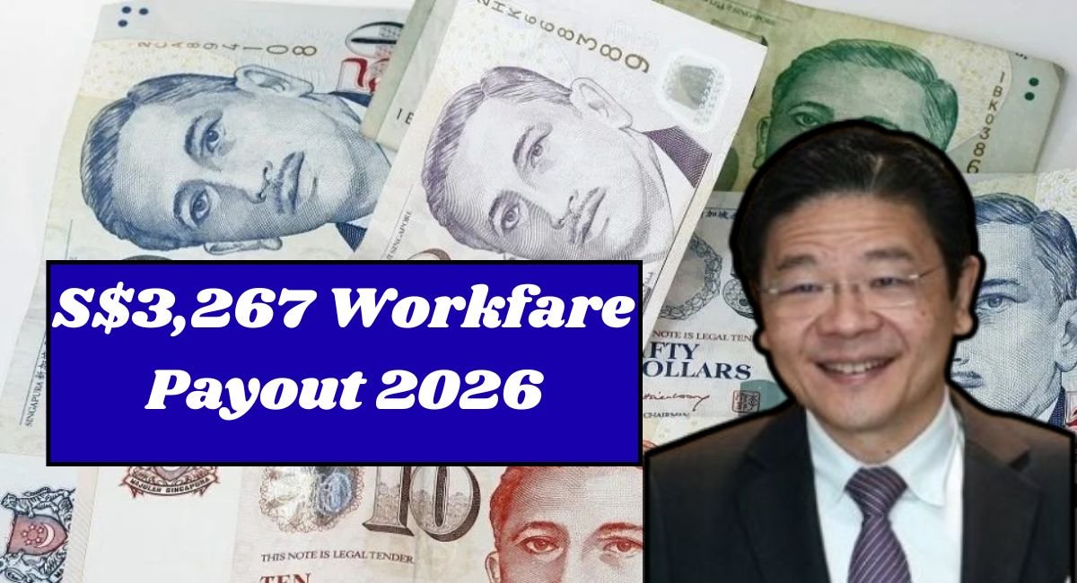 Workfare Payout 2026