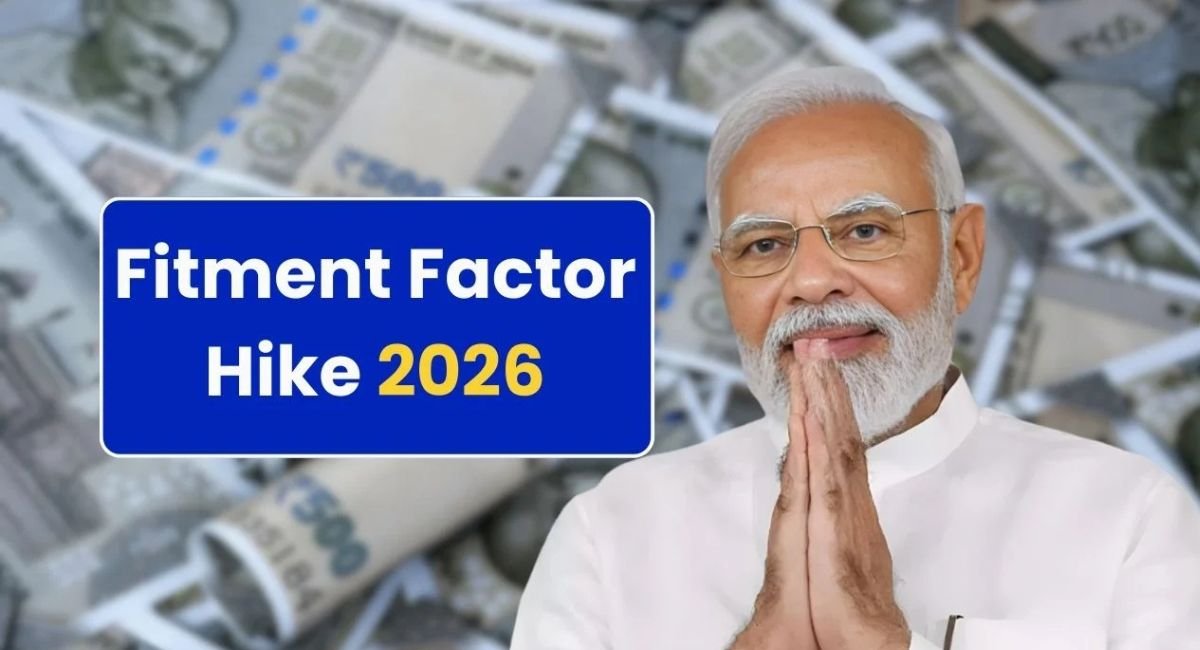 Fitment Factor Hike 2026